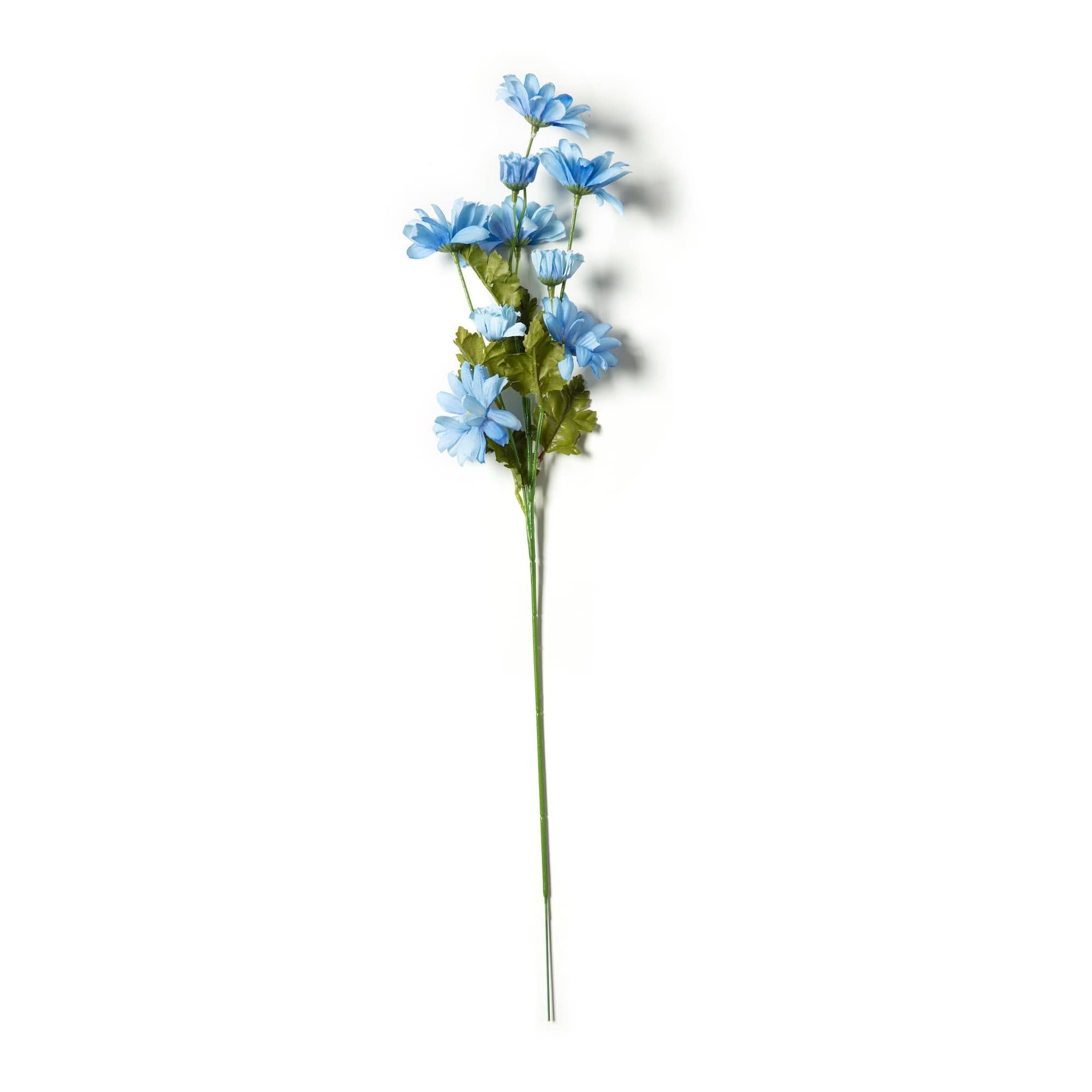 Delphinium Daisy Spray by Ashland®